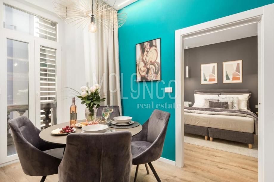 Flat For sale - PRIMORSKO-GORANSKA RIJEKA
