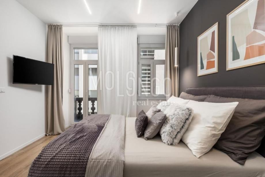 Flat For sale - PRIMORSKO-GORANSKA RIJEKA