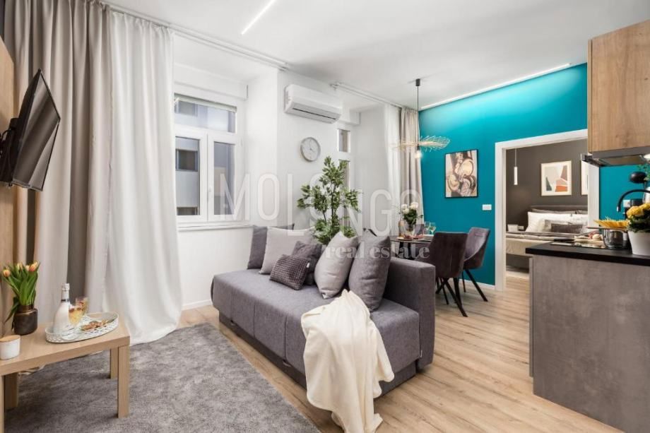 Flat For sale - PRIMORSKO-GORANSKA RIJEKA