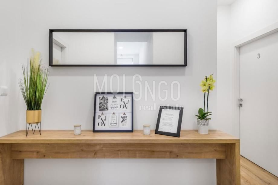 Flat For sale - PRIMORSKO-GORANSKA RIJEKA