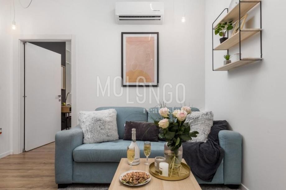 Flat For sale - PRIMORSKO-GORANSKA RIJEKA