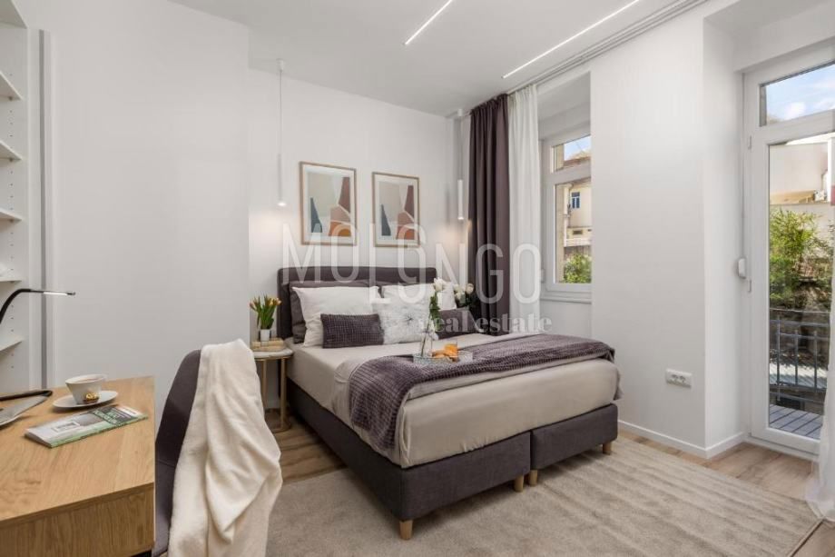 Flat For sale - PRIMORSKO-GORANSKA RIJEKA