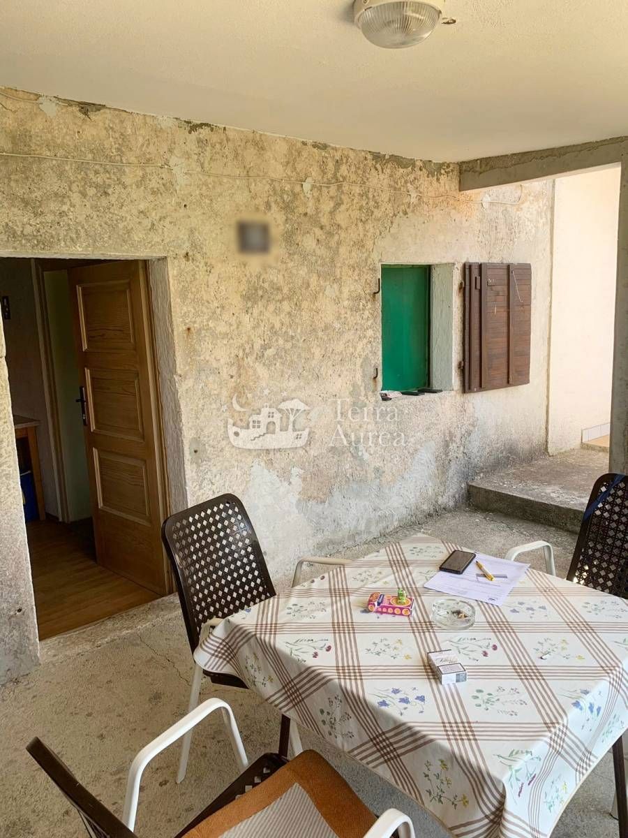 Casa In vendita - PRIMORSKO-GORANSKA KRK
