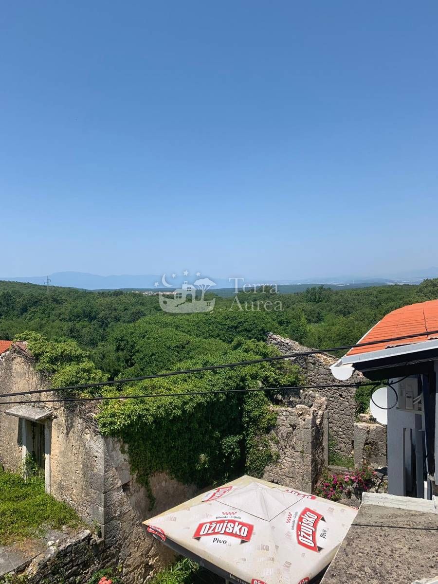 Casa In vendita - PRIMORSKO-GORANSKA KRK