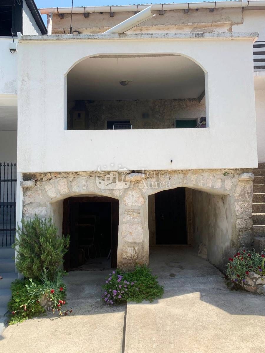 Casa In vendita - PRIMORSKO-GORANSKA KRK