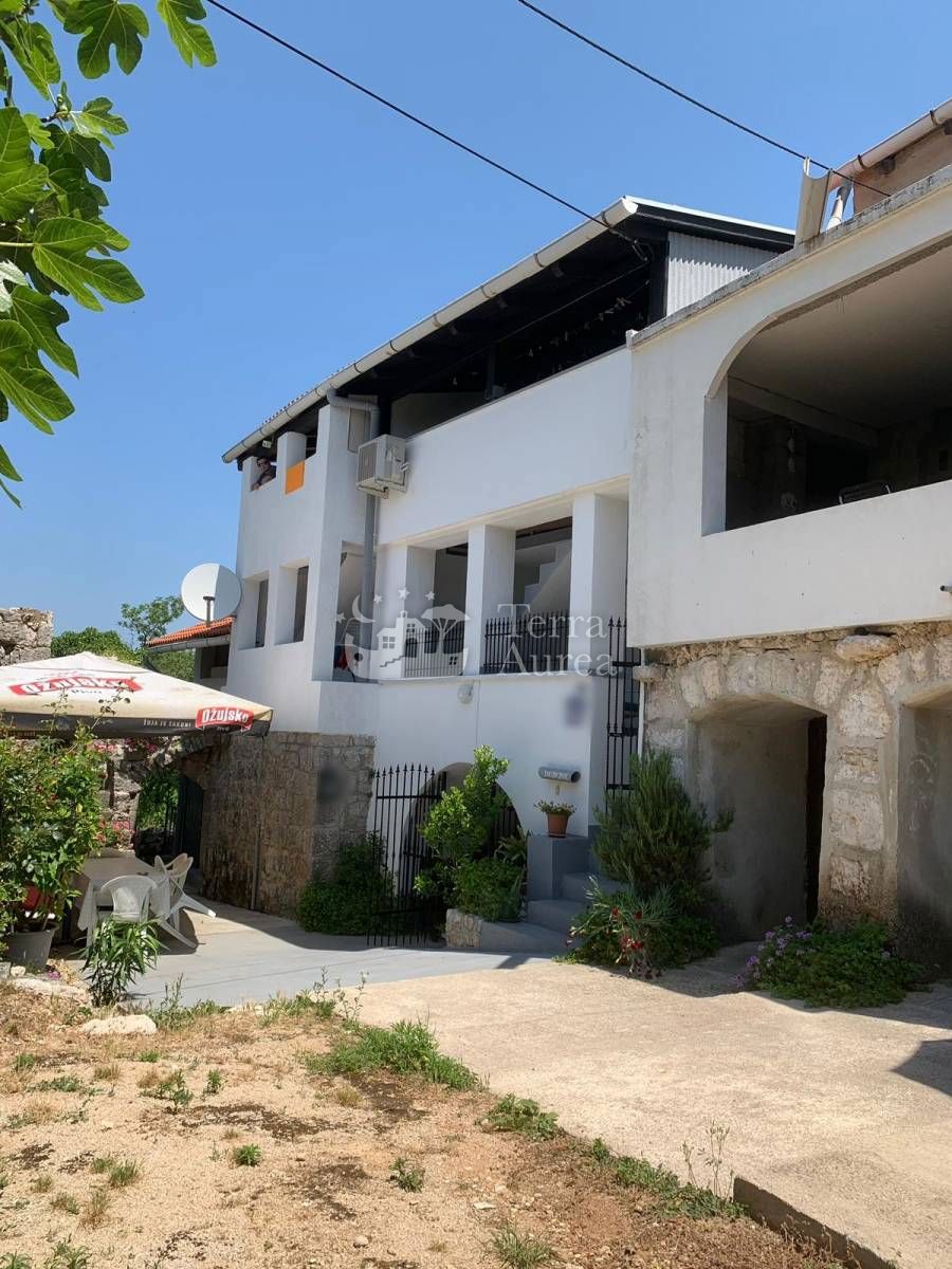 Casa In vendita - PRIMORSKO-GORANSKA KRK