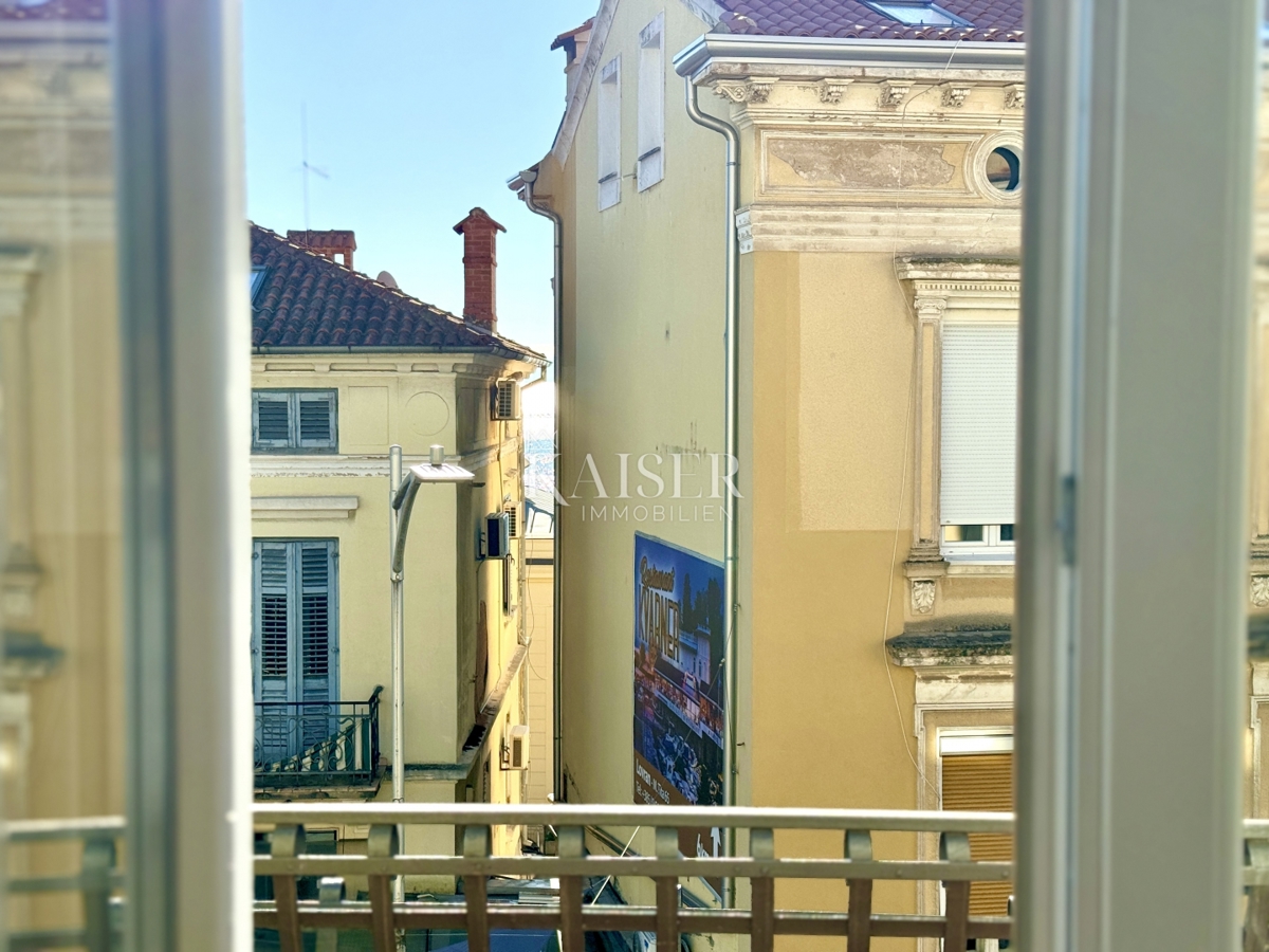 Stan Na prodaju - Primorsko-goranska Opatija - foto 1/16