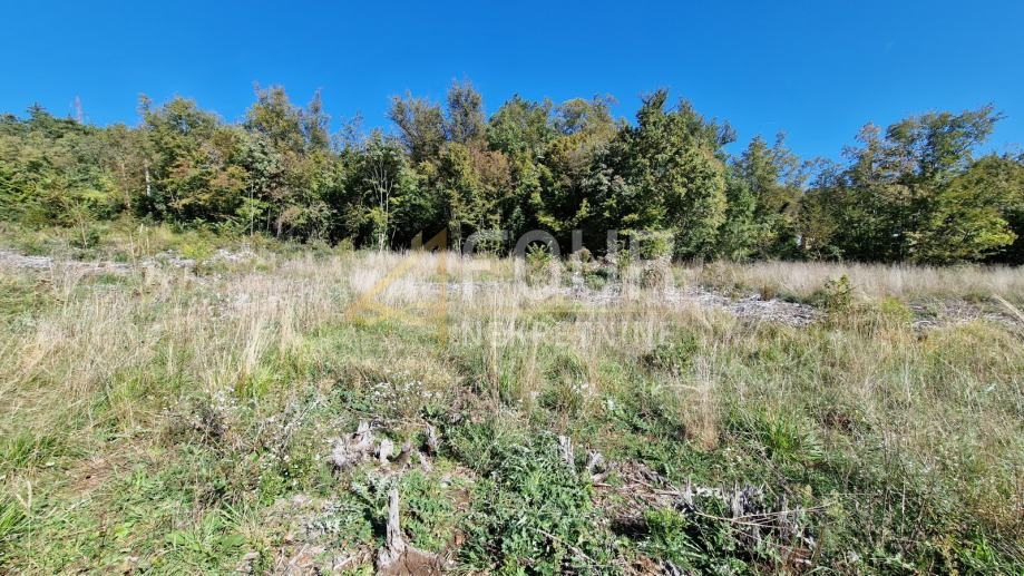 Land For sale - PRIMORSKO-GORANSKA ČAVLE