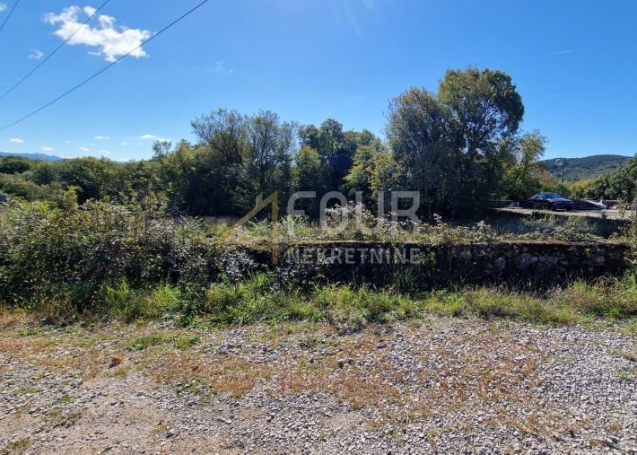 Land For sale - PRIMORSKO-GORANSKA ČAVLE