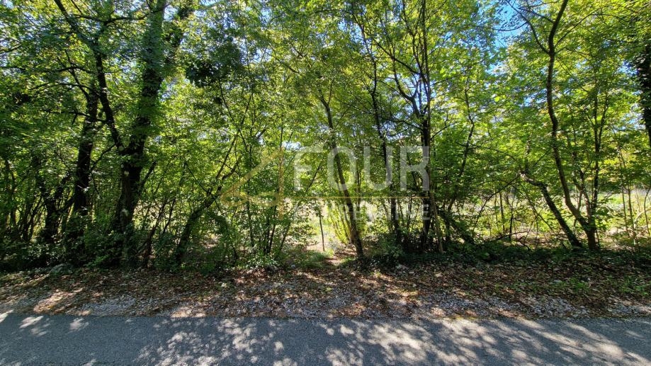 Land For sale - PRIMORSKO-GORANSKA ČAVLE