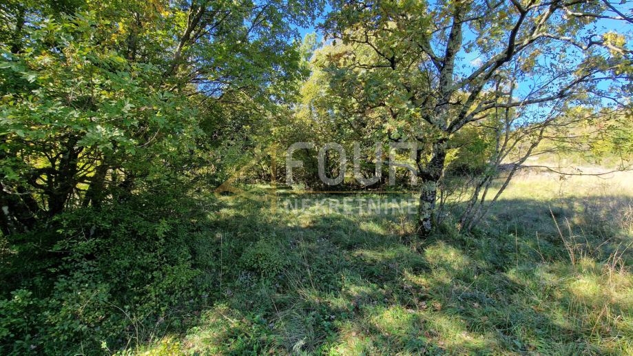 Land For sale - PRIMORSKO-GORANSKA ČAVLE