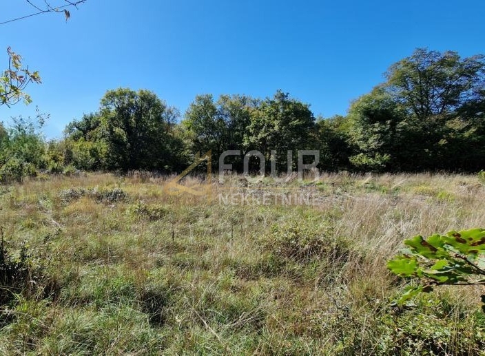 Land For sale - PRIMORSKO-GORANSKA ČAVLE