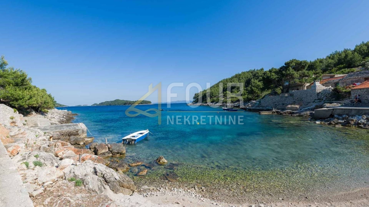 Haus Zu verkaufen KORČULA