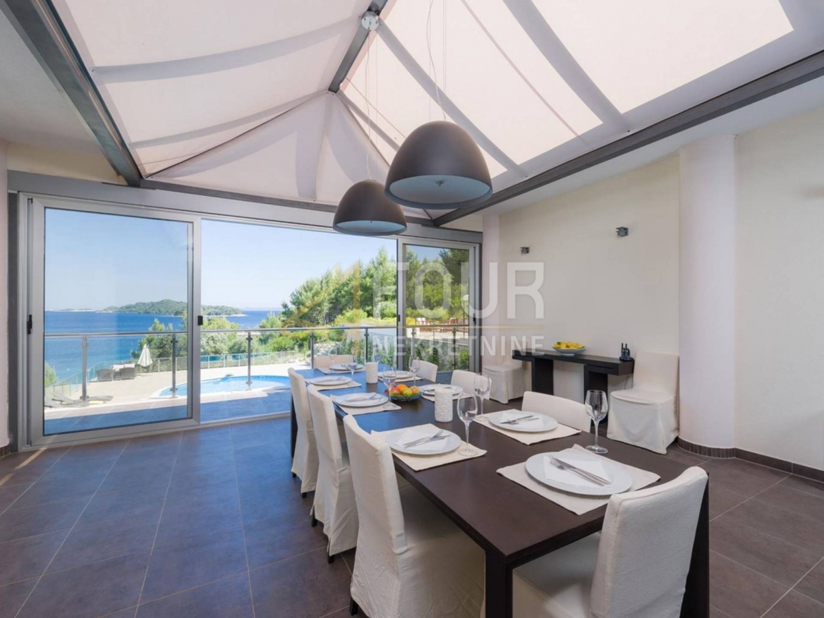 Maison À vendre - DUBROVAČKO-NERETVANSKA KORČULA