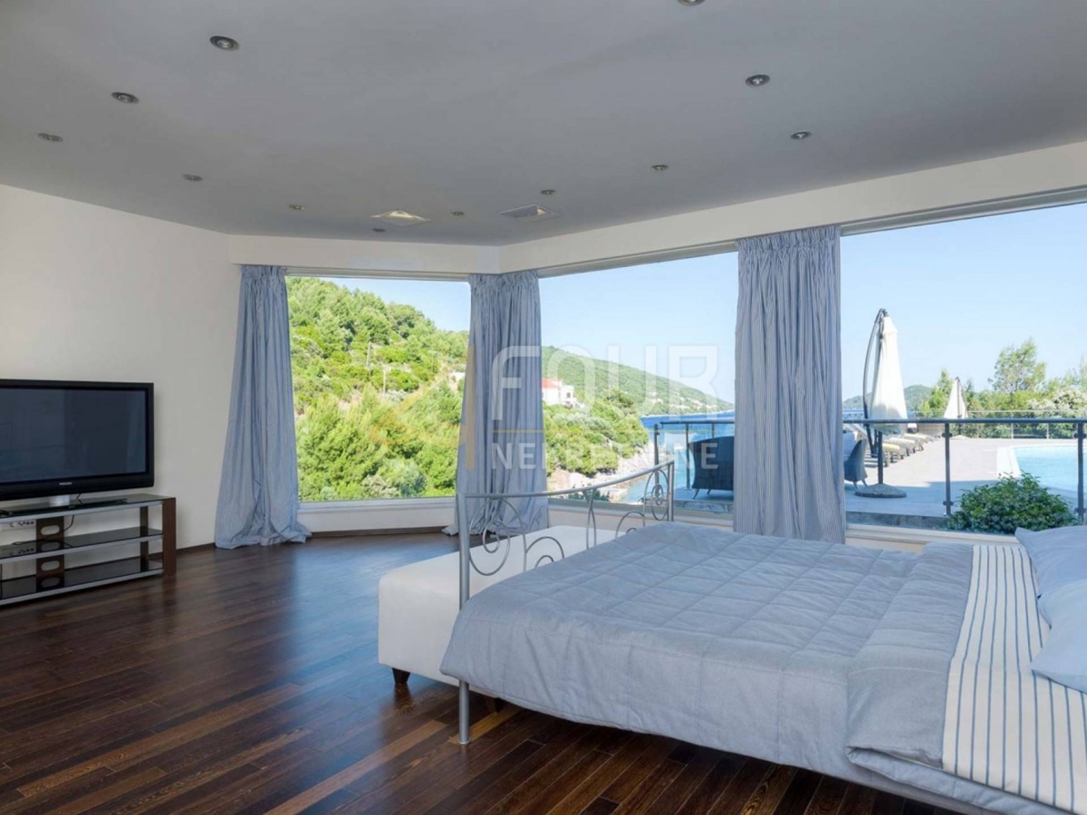 Maison À vendre - DUBROVAČKO-NERETVANSKA KORČULA