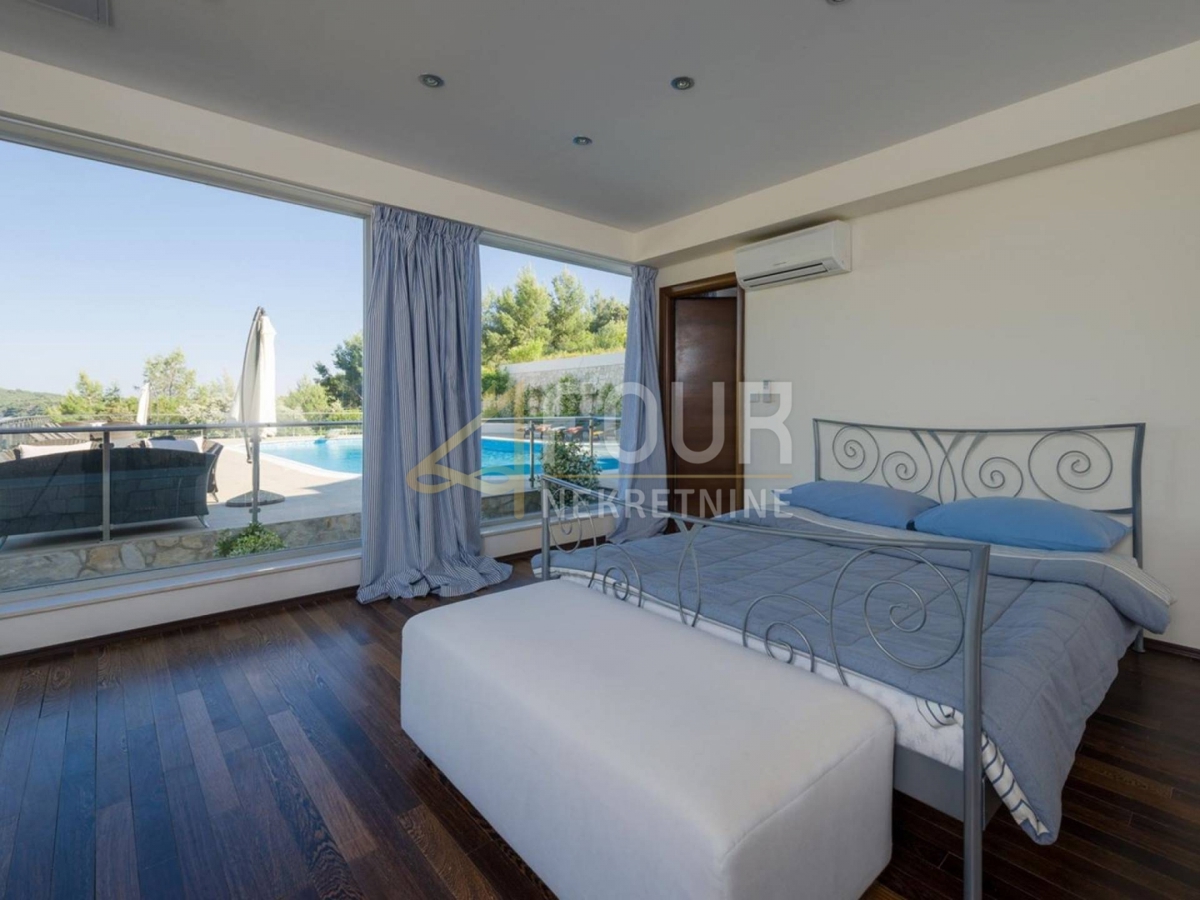 Maison À vendre - DUBROVAČKO-NERETVANSKA KORČULA