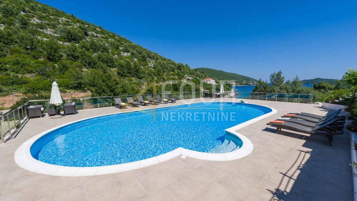 Maison À vendre - DUBROVAČKO-NERETVANSKA KORČULA