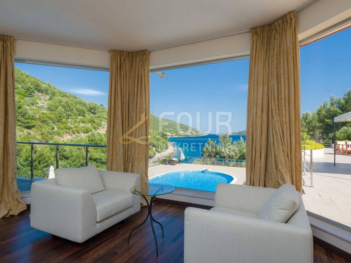 Maison À vendre - DUBROVAČKO-NERETVANSKA KORČULA
