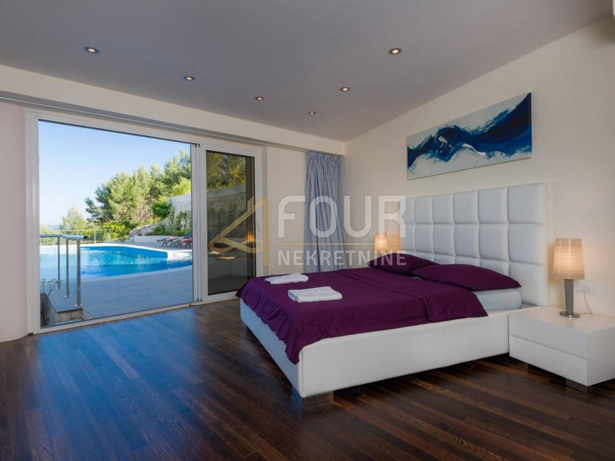 Maison À vendre - DUBROVAČKO-NERETVANSKA KORČULA