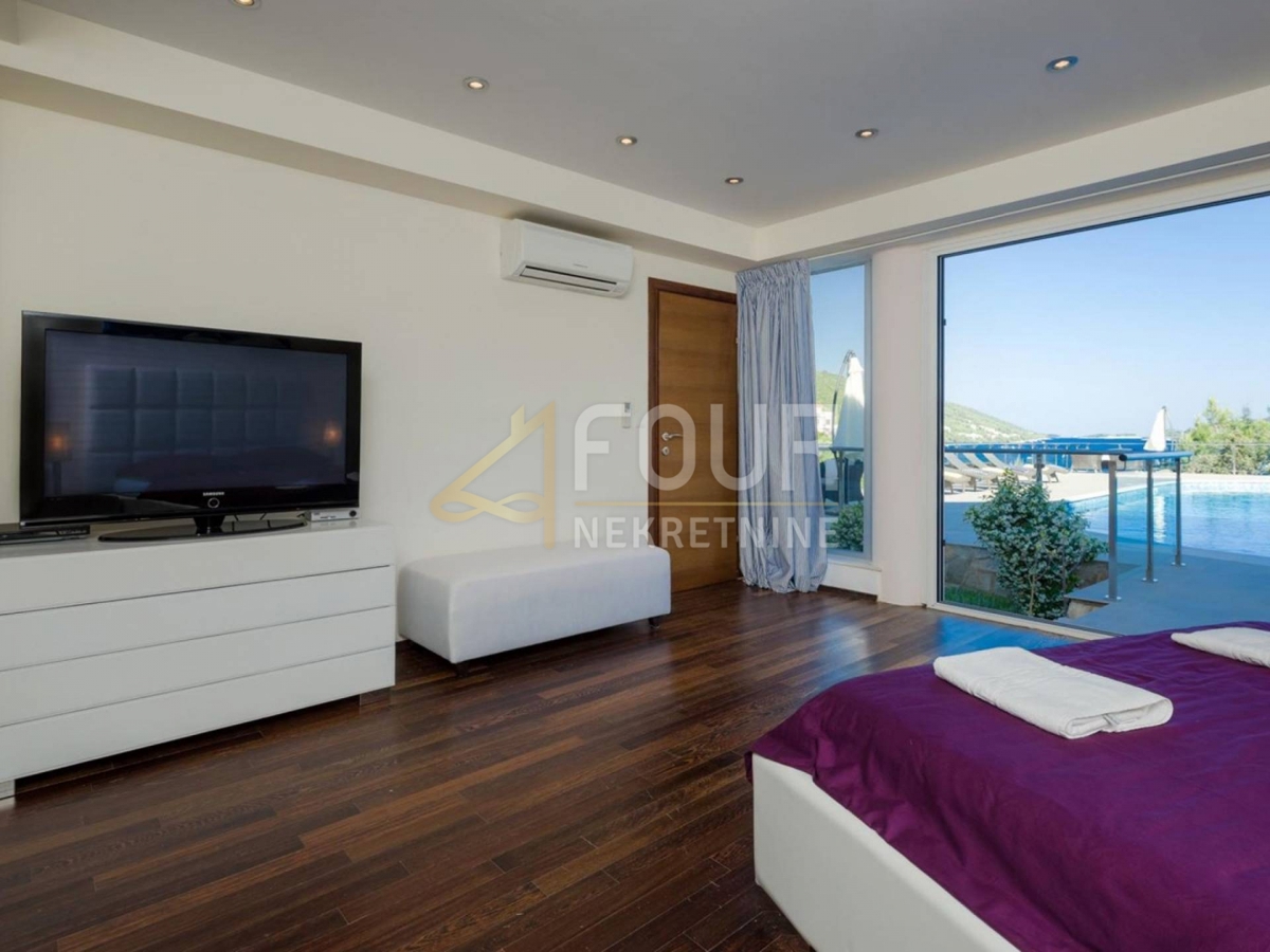 Maison À vendre - DUBROVAČKO-NERETVANSKA KORČULA