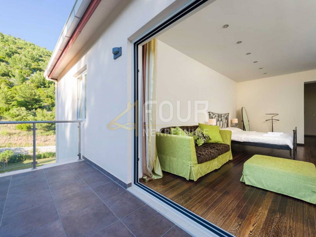 Maison À vendre - DUBROVAČKO-NERETVANSKA KORČULA