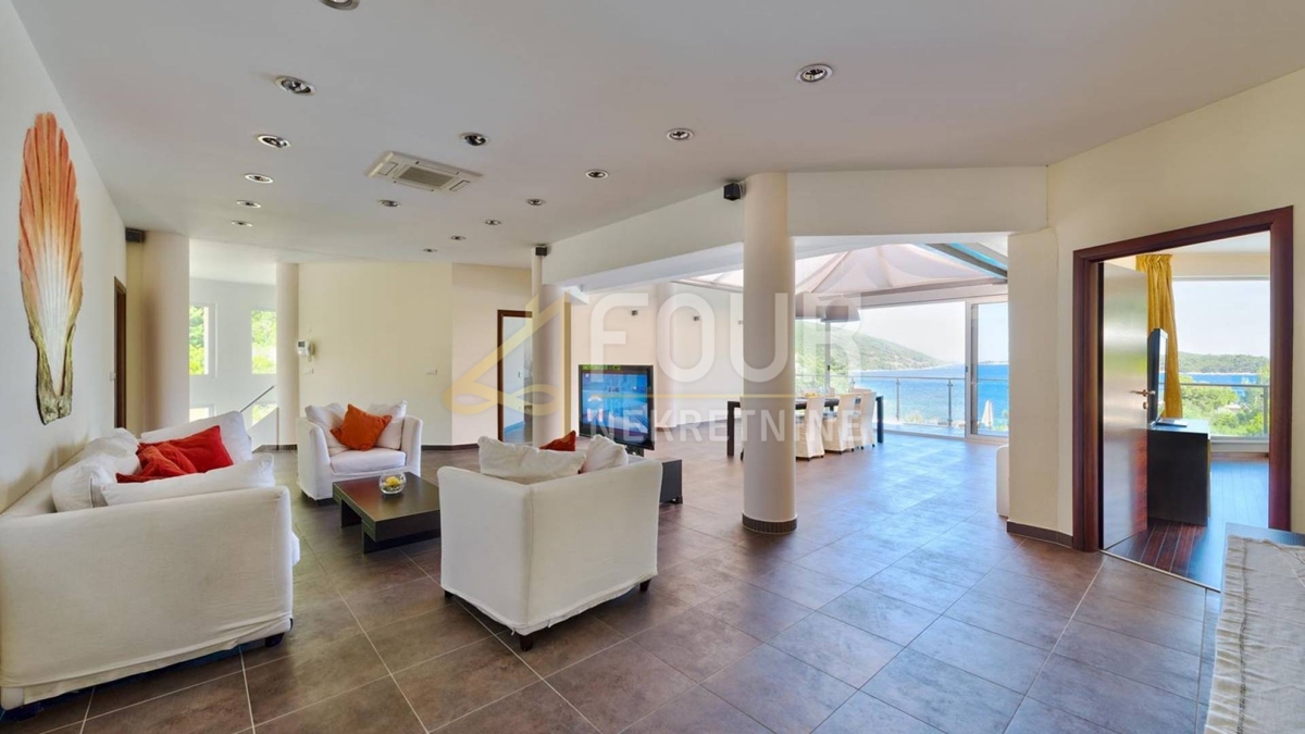 Maison À vendre - DUBROVAČKO-NERETVANSKA KORČULA