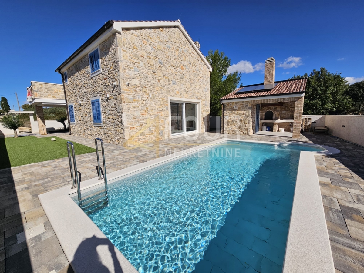 House For sale - ZADARSKA Vrsi