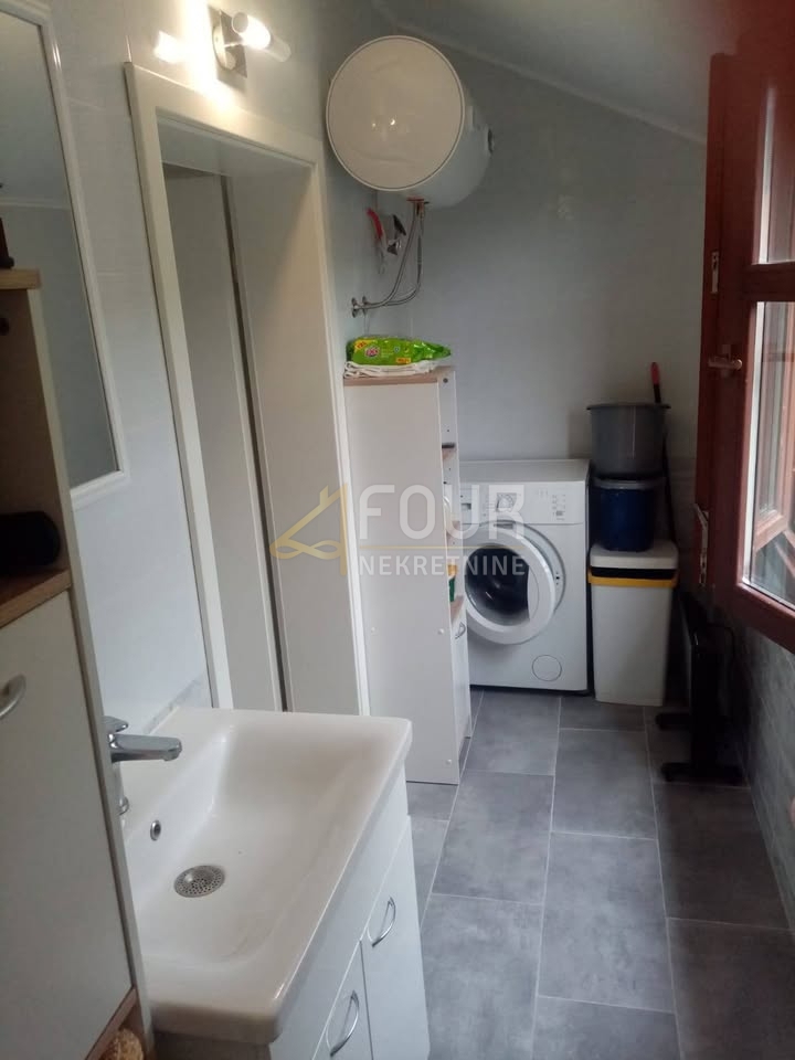 Apartment Zu verkaufen - PRIMORSKO-GORANSKA RIJEKA