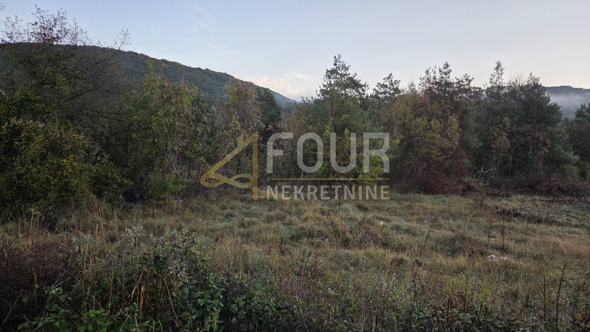 Land For sale MATULJI