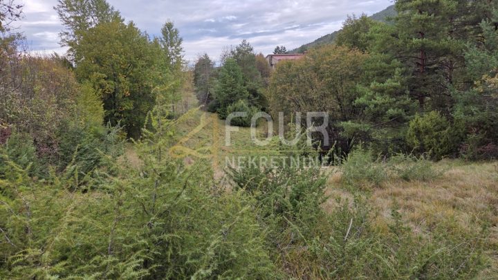 Grundstück zu verkaufen 1223 m² – Matulji