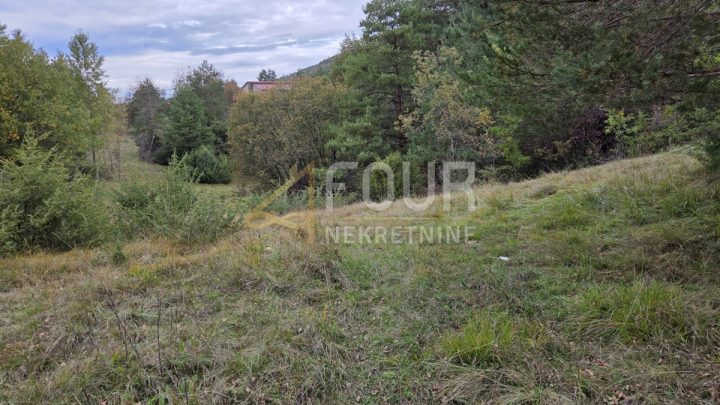 Grundstück Zu verkaufen - Primorsko-goranska Matulji - foto 2/2