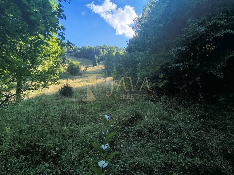 Terrain À vendre - PRIMORSKO-GORANSKA MRKOPALJ