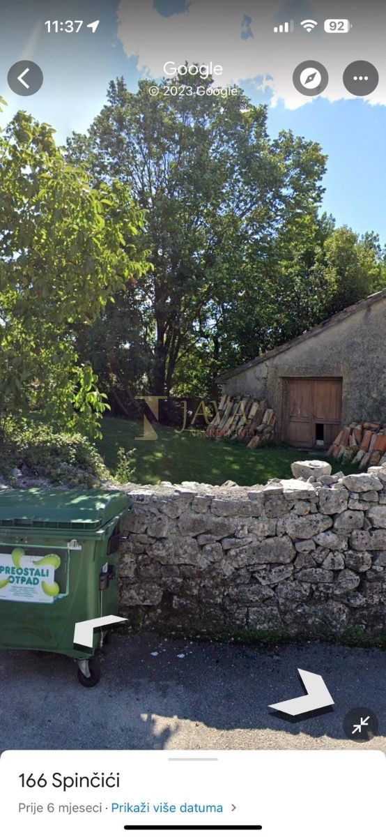 Kuća Na prodaju - PRIMORSKO-GORANSKA KASTAV