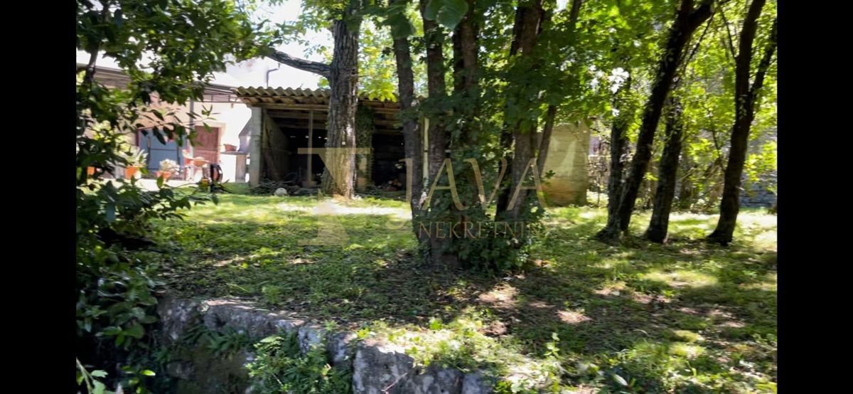 Kuća Na prodaju - PRIMORSKO-GORANSKA KASTAV