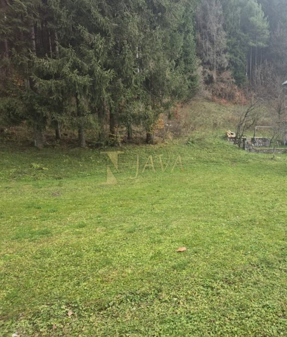 Zemljište Na prodaju - PRIMORSKO-GORANSKA MRKOPALJ
