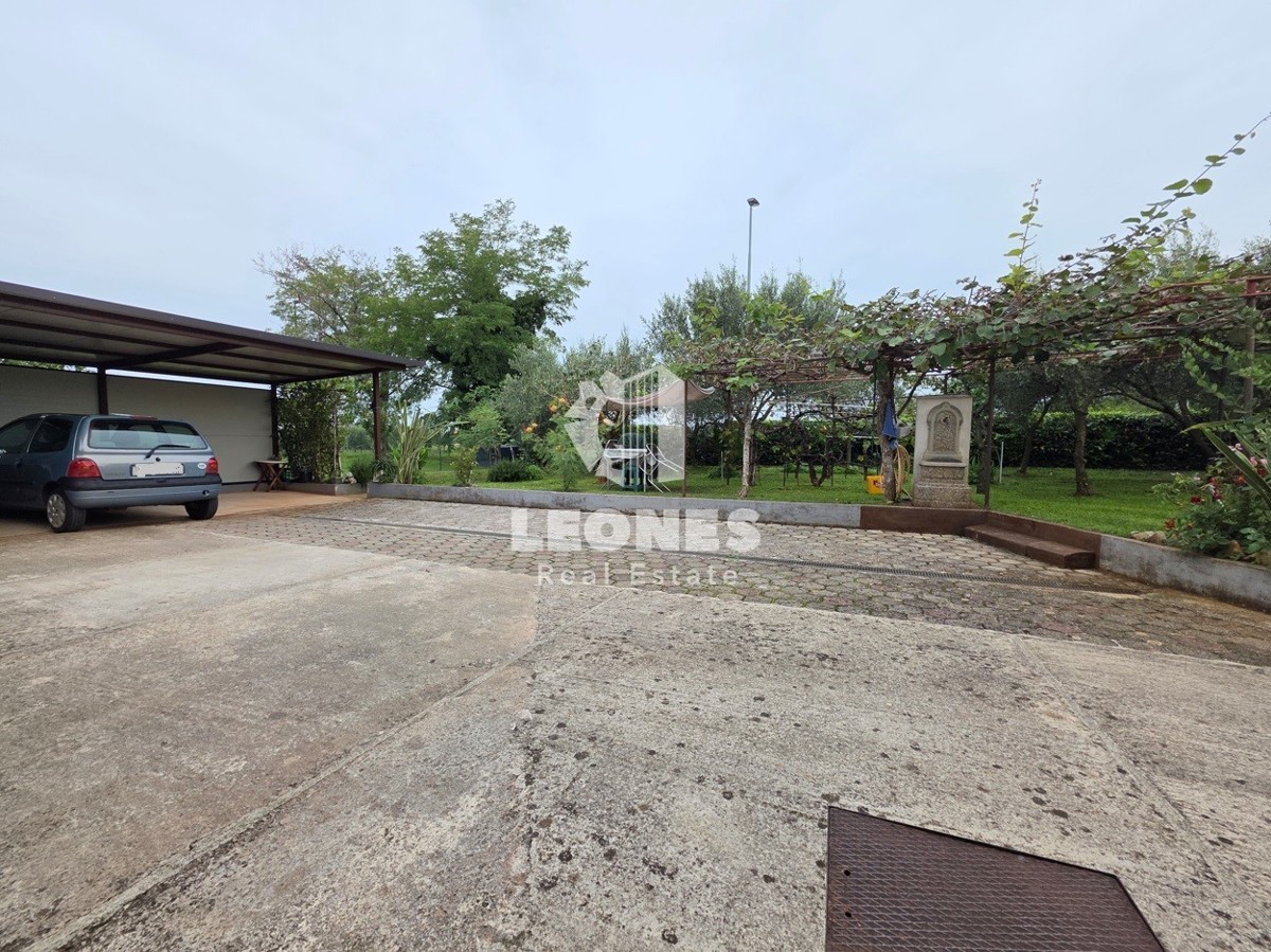 House For sale - ISTARSKA UMAG