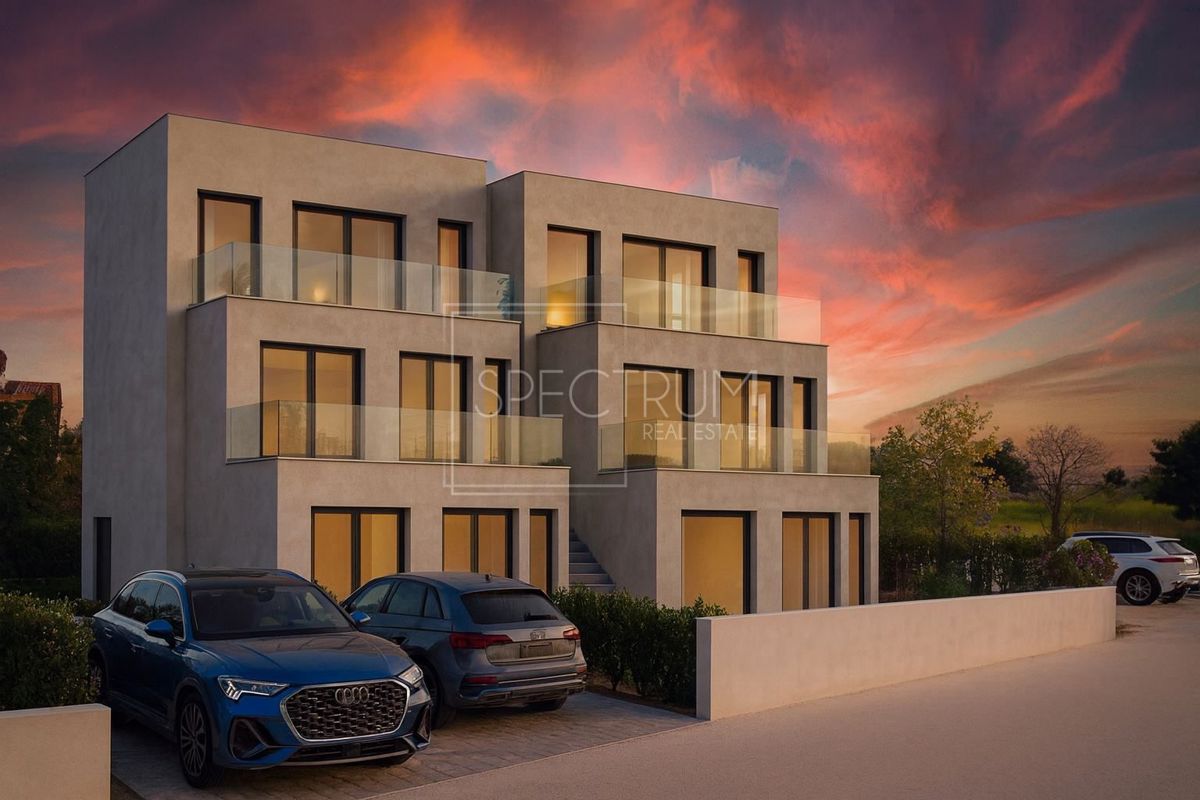 Apartma Naprodaj - ISTARSKA Poreč