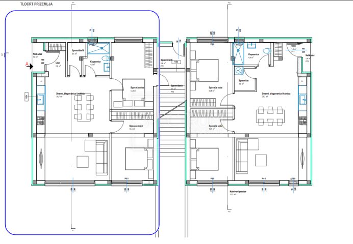 Apartma Naprodaj - Istarska Poreč - foto 2/11