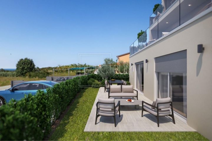 Apartma Naprodaj - Istarska Poreč - foto 3/11
