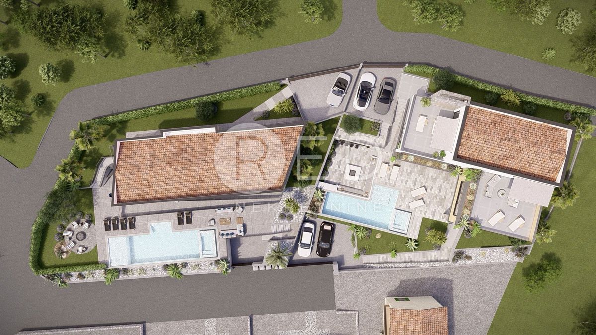Maison À vendre - Primorsko-goranska Krk - foto 1/5