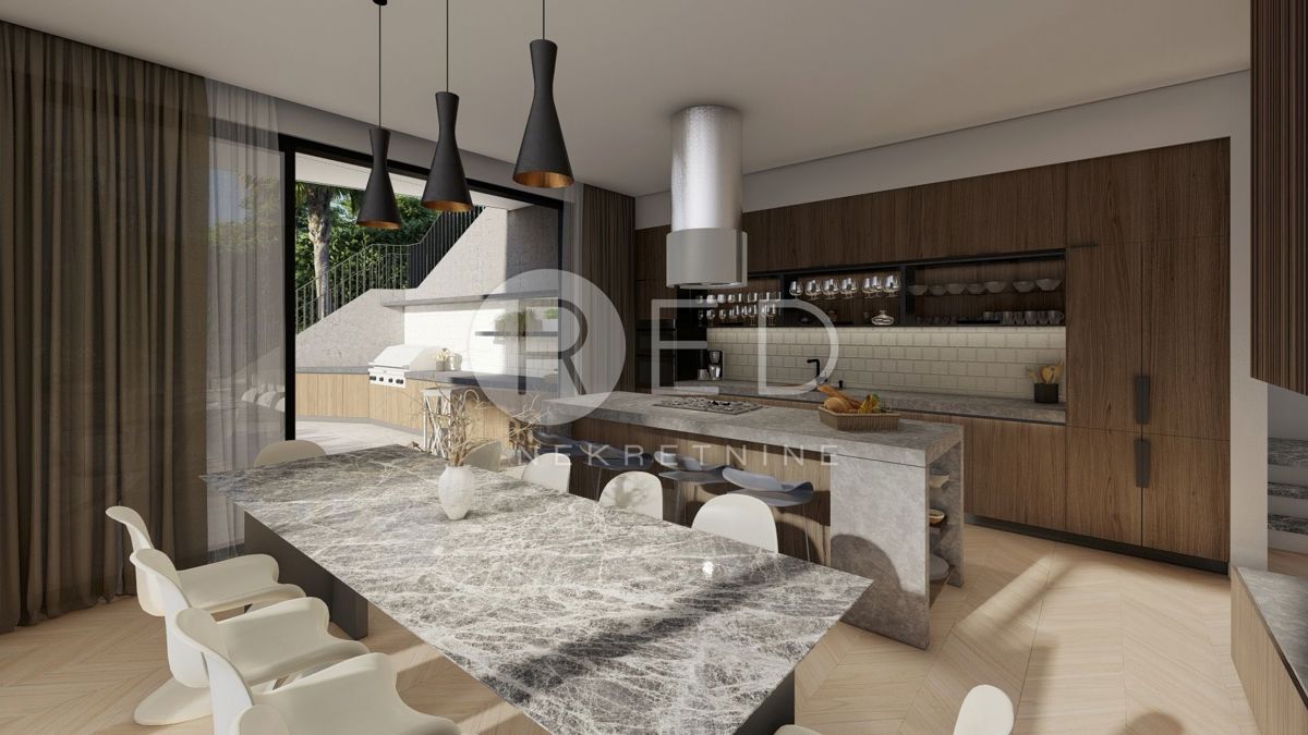 Maison À vendre - Primorsko-goranska Krk - foto 3/5