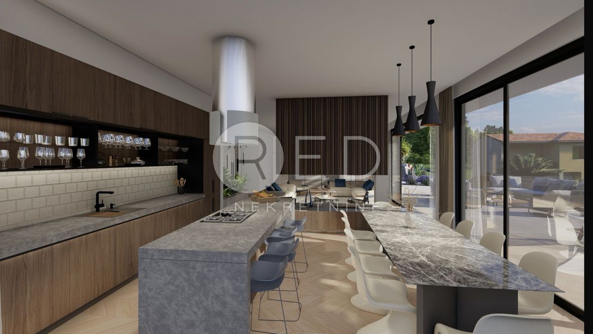 Maison À vendre - Primorsko-goranska Krk - foto 5/5