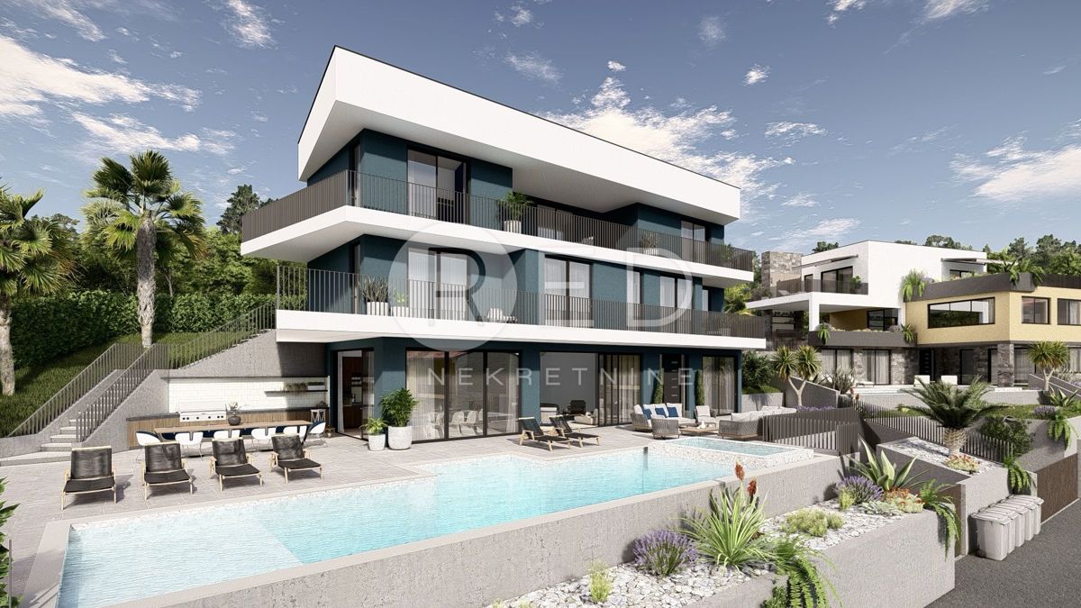 Maison À vendre - Primorsko-goranska Krk - foto 1/9