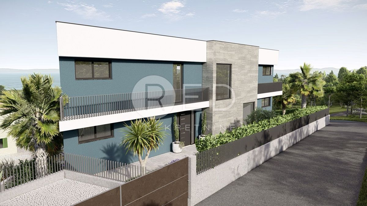 Maison À vendre - Primorsko-goranska Krk - foto 3/9