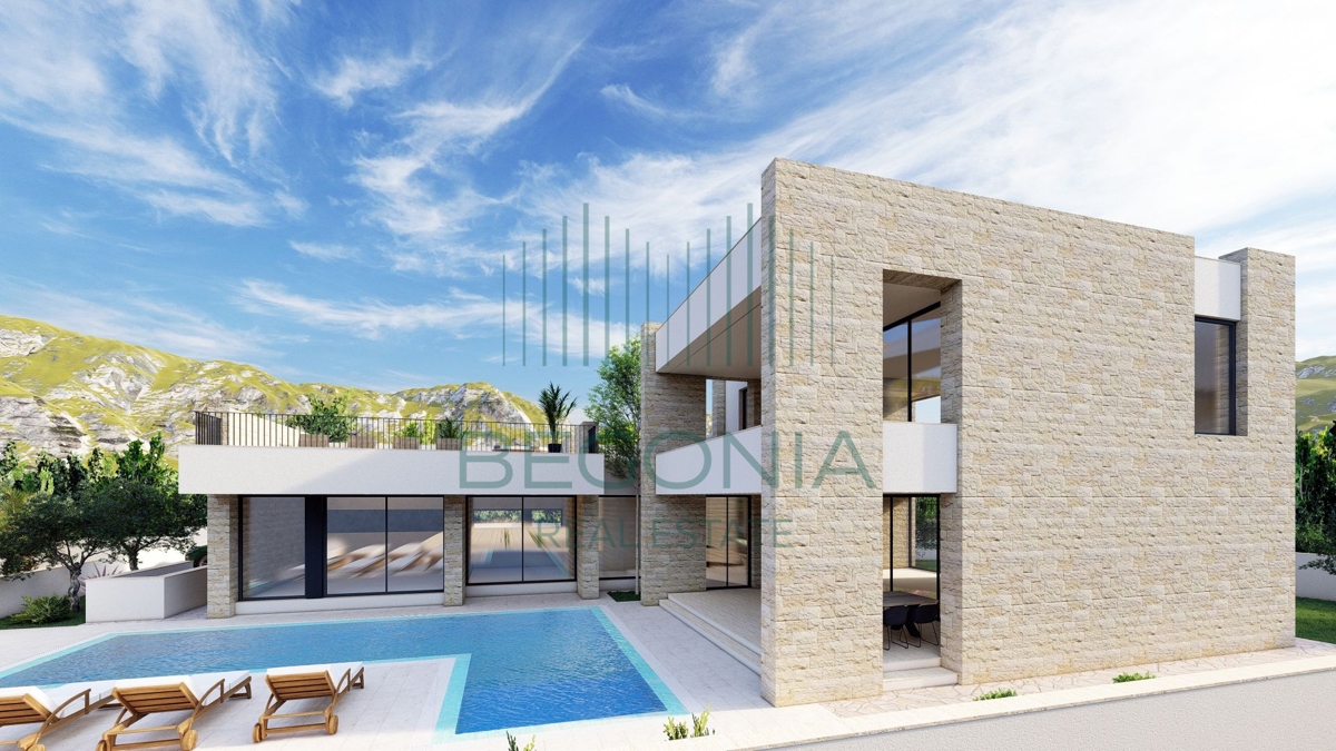 House For sale - Zadarska Ražanac - foto 4/6