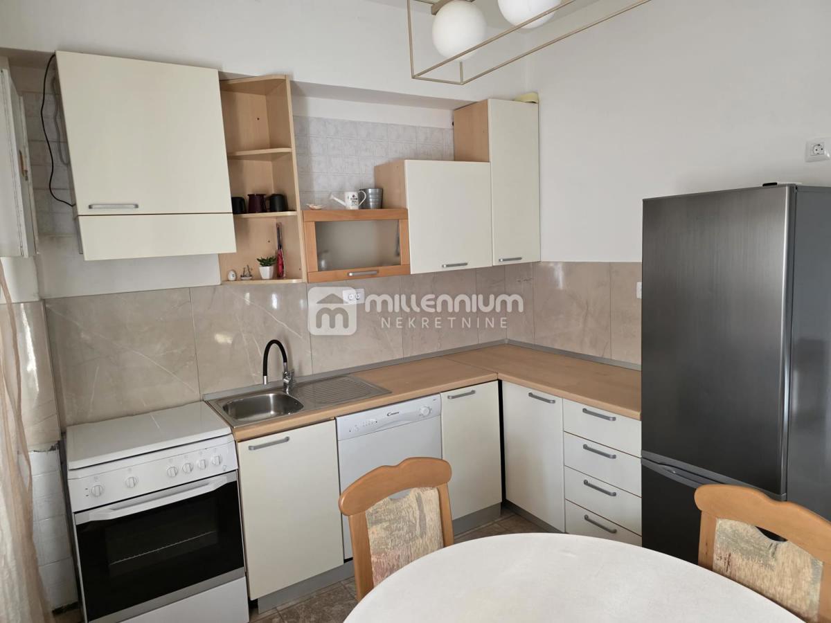 Apartma Za najem - Primorsko-goranska Rijeka - foto 1/10