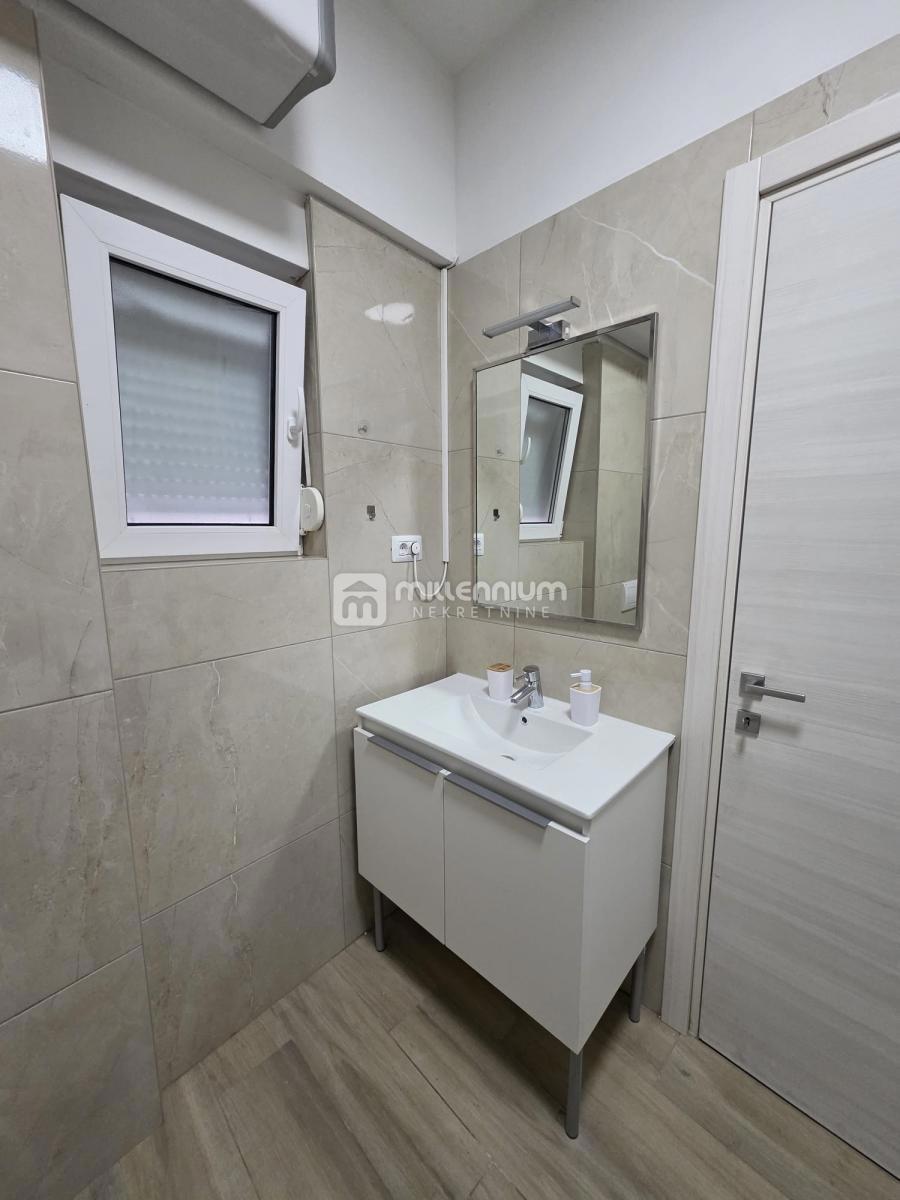 Apartma Za najem - PRIMORSKO-GORANSKA RIJEKA
