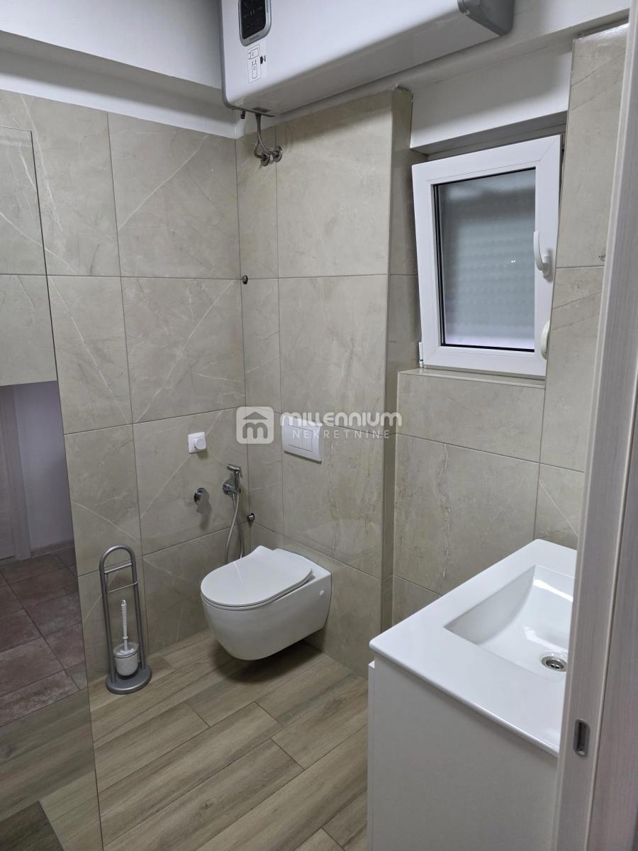 Apartma Za najem - PRIMORSKO-GORANSKA RIJEKA