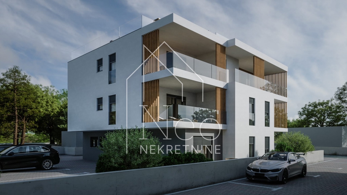 Flat For sale - šibensko-kninska Vodice - foto 5/10