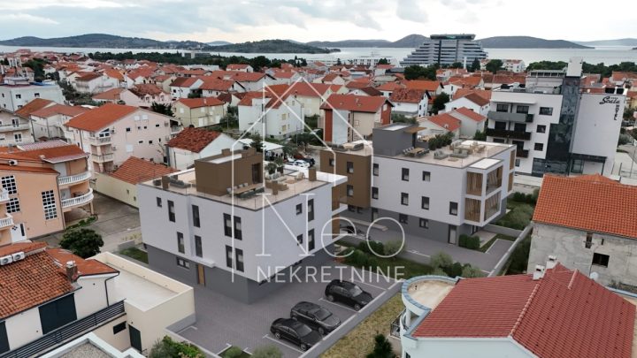 Appartement À vendre - šibensko-kninska Vodice - foto 4/6